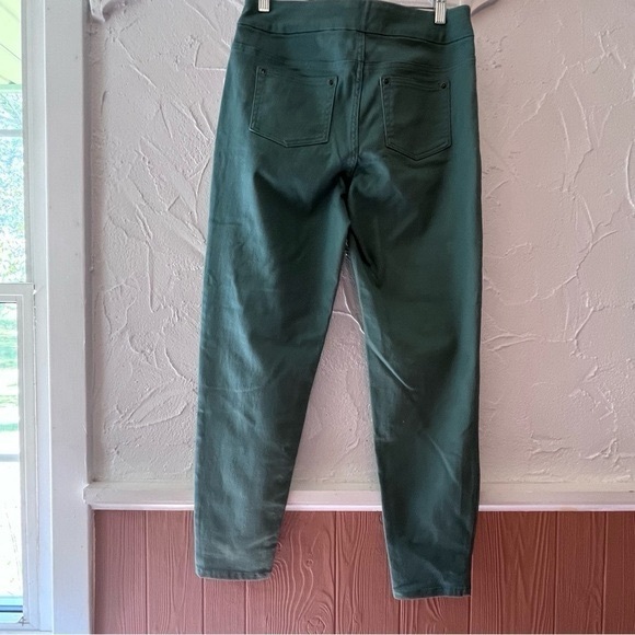 Northern Reflections Pull On Teal Pants Size 4 NWT - Picture 2 of 10
